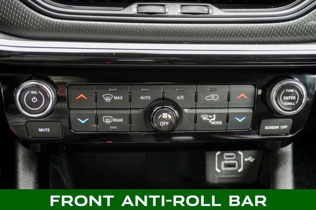 2023 JEEP COMPASS - Image 19