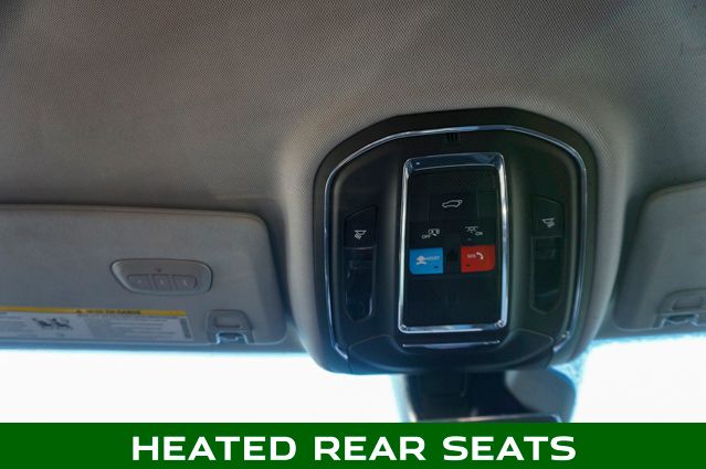 2023 JEEP GRAND CHEROKEE - Image 30