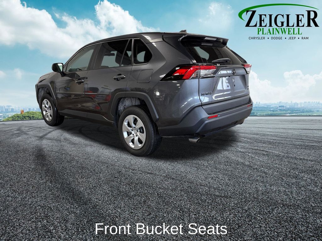 2023 TOYOTA RAV4 - Image 6