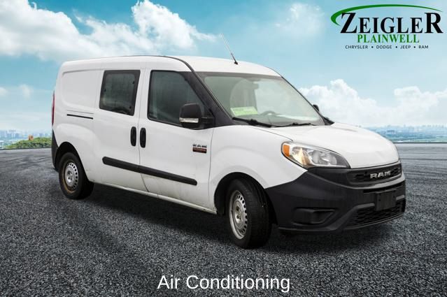 2021 RAM PROMASTER CITY - Image 4