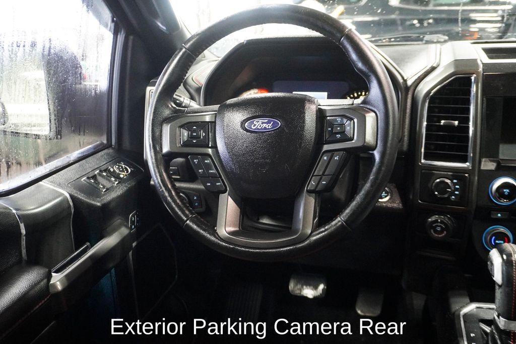 2017 FORD F-150 - Image 11