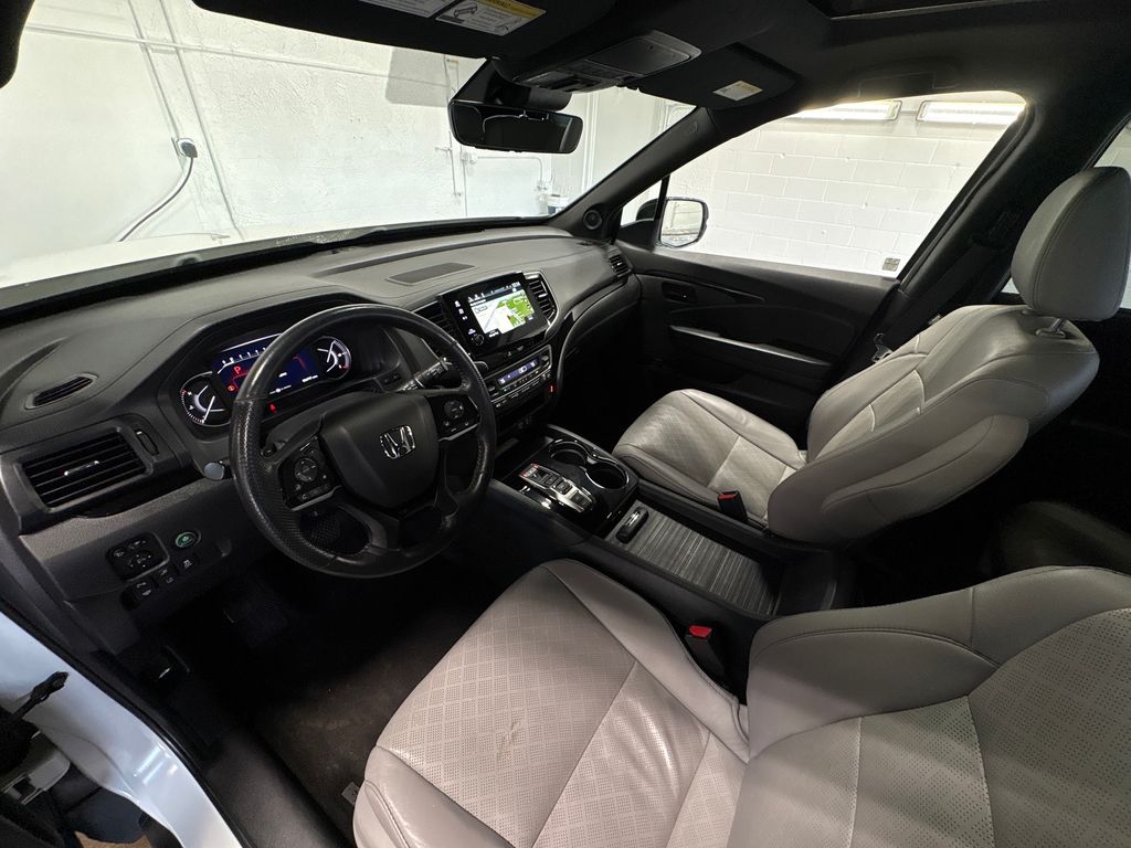 2022 HONDA PASSPORT - Image 23