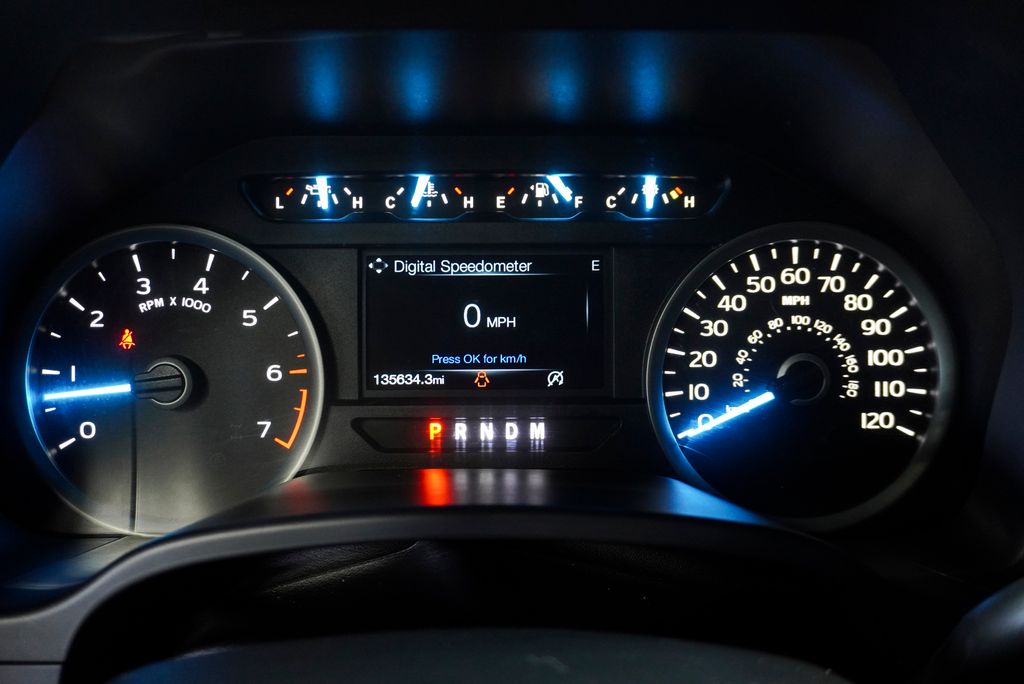 2018 FORD F-150 - Image 25