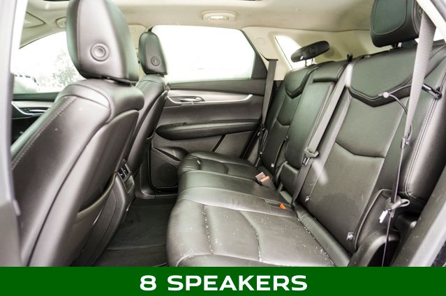 2019 CADILLAC XT5 - Image 9
