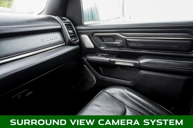 2021 RAM 1500 - Image 28