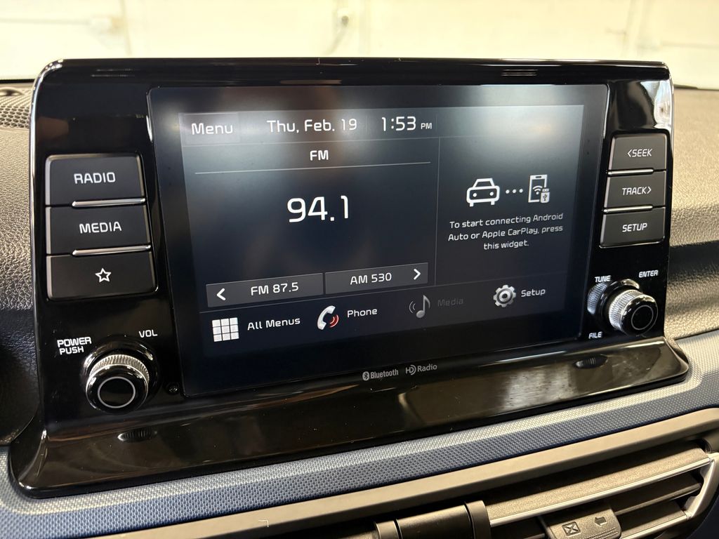 2021 KIA SELTOS - Image 26