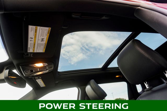 2022 JEEP COMPASS - Image 14