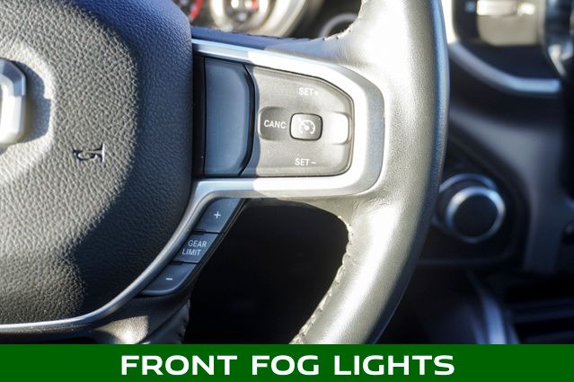 2022 RAM 1500 - Image 21