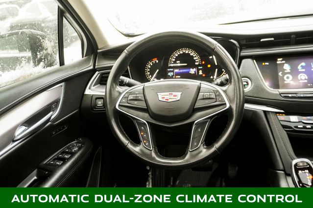 2019 CADILLAC XT5 - Image 11