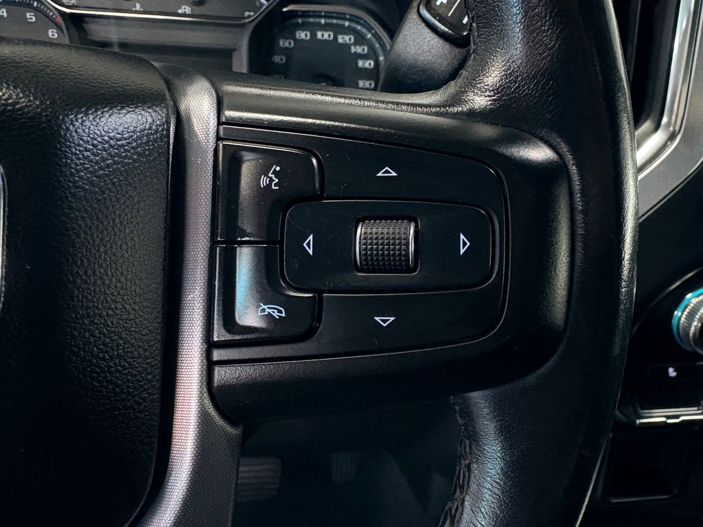 2021 GMC SIERRA - Image 20