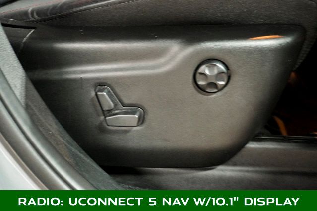 2025 DODGE DURANGO - Image 5