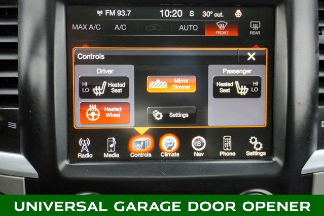 2015 RAM 2500 - Image 16