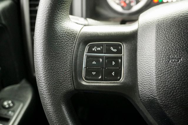 2018 RAM 1500 - Image 14
