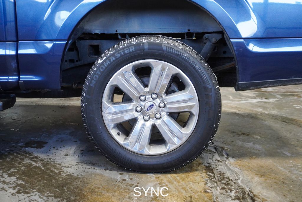 2018 FORD F-150 - Image 7