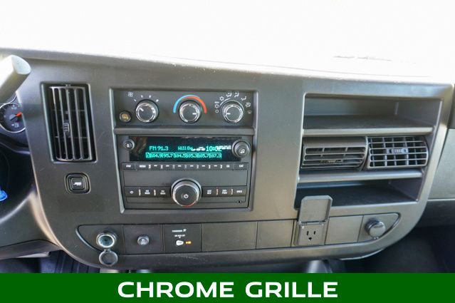 2024 GMC SAVANA - Image 10