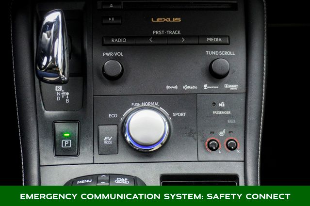 2013 LEXUS CT - Image 19