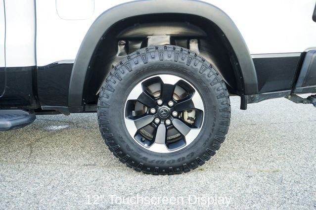 2023 RAM 1500 - Image 6