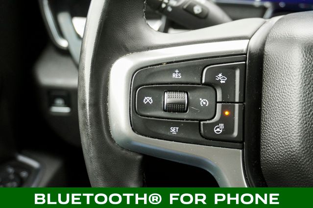 2025 CHEVROLET SILVERADO - Image 17