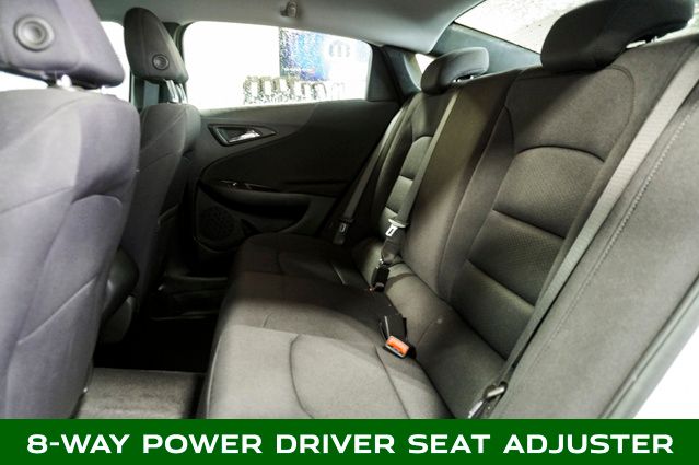 2024 CHEVROLET MALIBU - Image 7