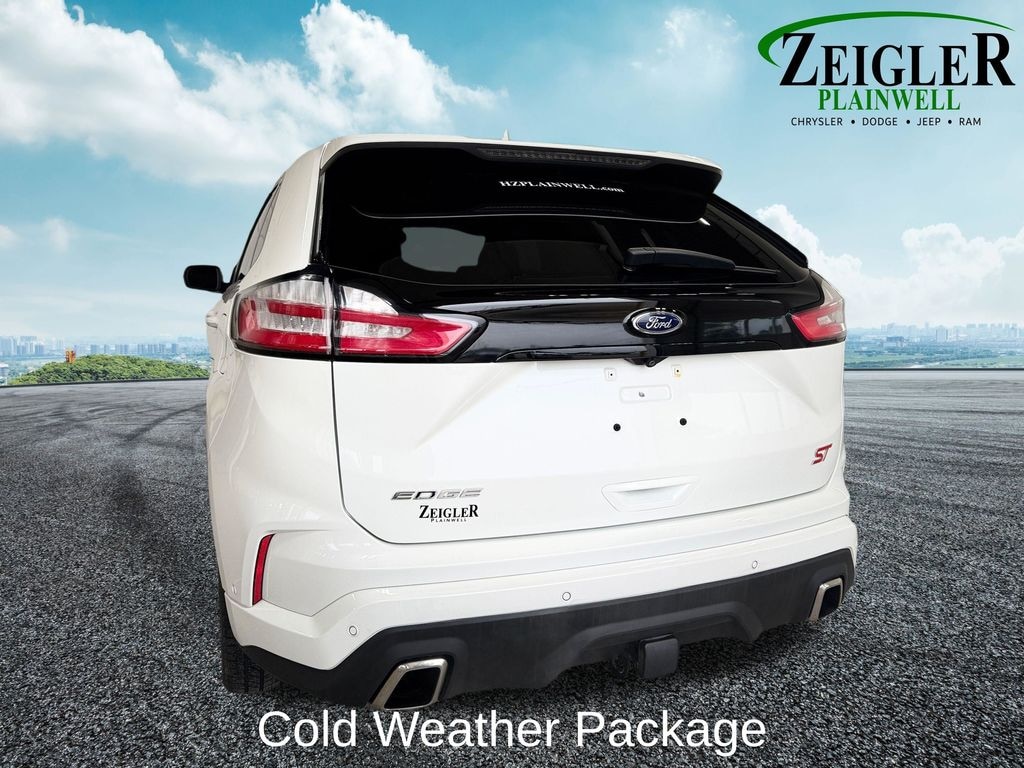Used 2020 Ford Edge ST SUV