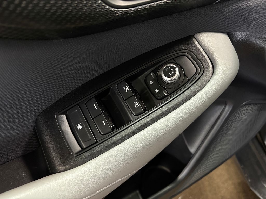 2024 SUBARU OUTBACK - Image 21