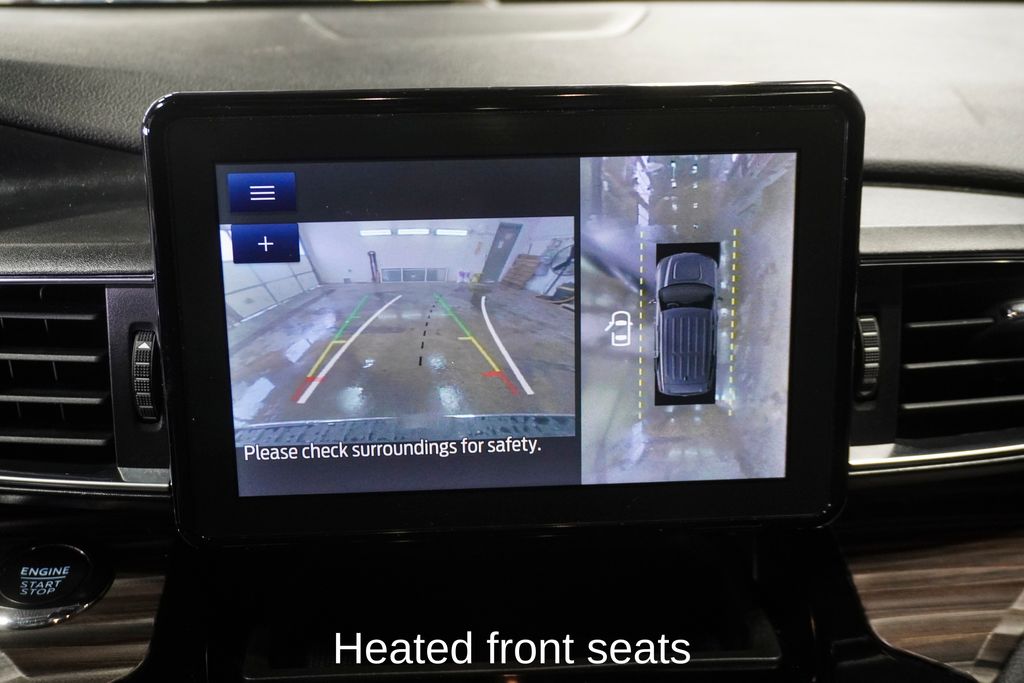 2022 FORD EXPLORER - Image 20