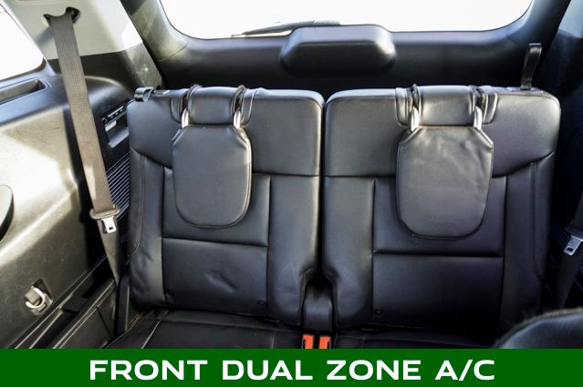 2022 FORD EXPLORER - Image 10