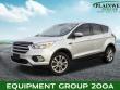 Used 2017 Ford Escape SE SUV
