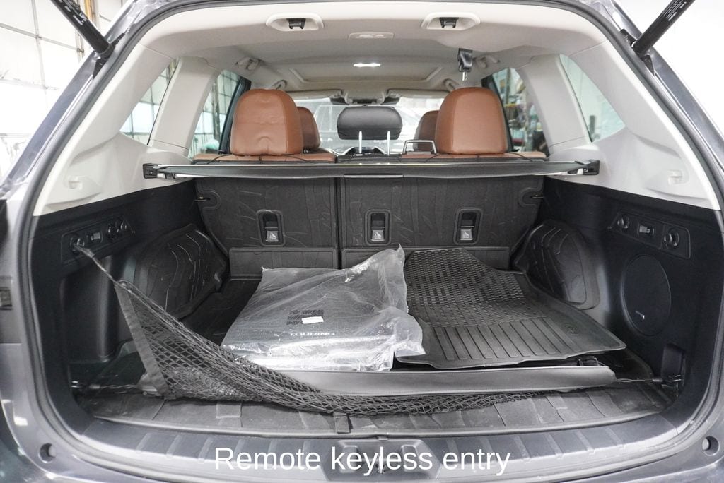 2023 SUBARU FORESTER - Image 6