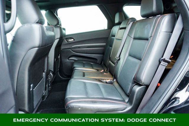 2025 DODGE DURANGO - Image 9