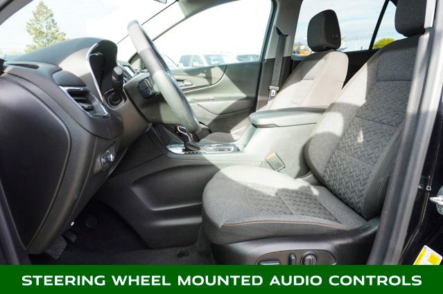 2024 CHEVROLET EQUINOX - Image 12