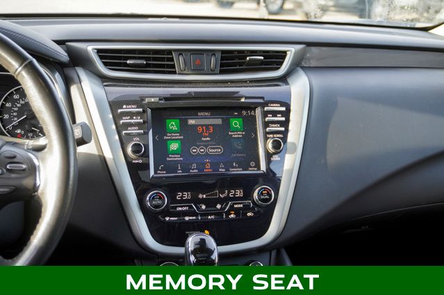 2023 NISSAN MURANO - Image 13