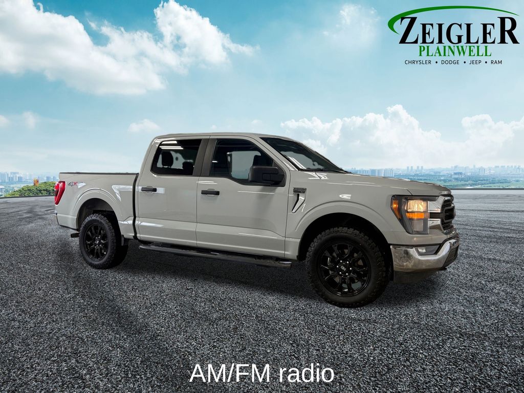 2023 FORD F-150 - Image 6