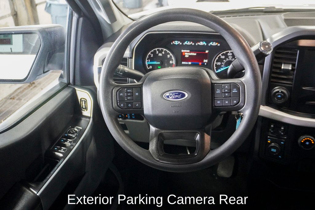 2023 FORD F-150 - Image 9