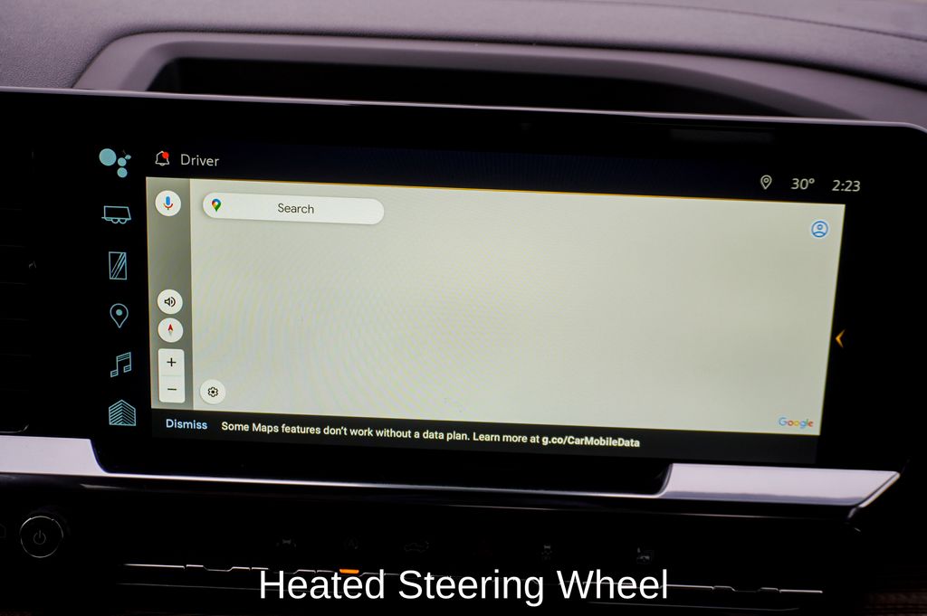 2025 CHEVROLET SILVERADO - Image 14