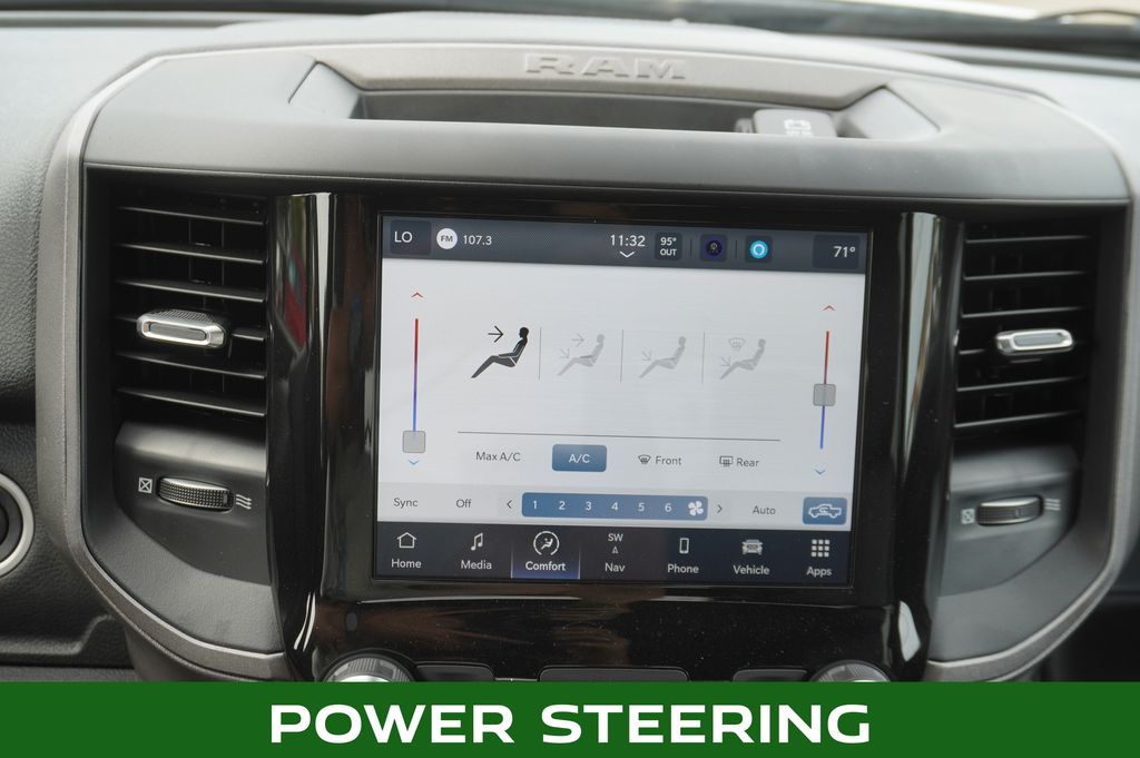 2023 RAM 3500 - Image 14