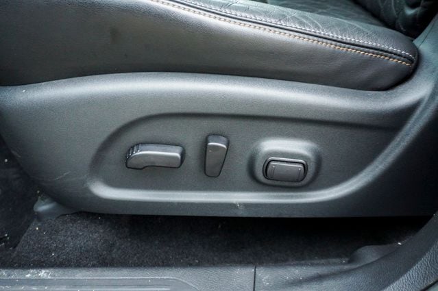 2021 NISSAN MURANO - Image 17