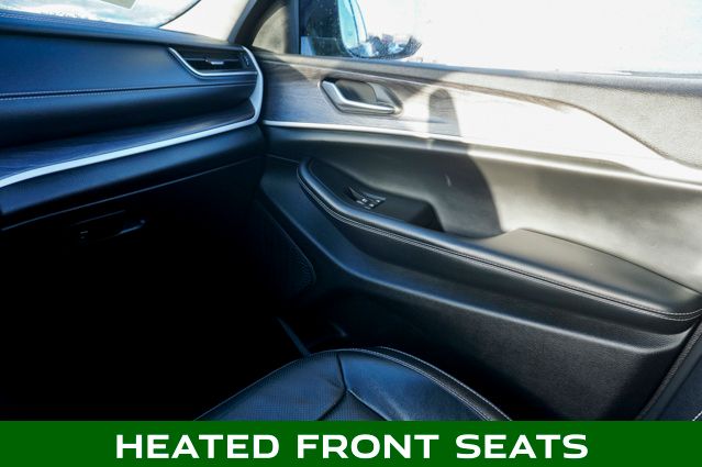 2023 JEEP GRAND CHEROKEE - Image 31