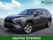 Used 2022 Toyota RAV4 Hybrid XLE SUV