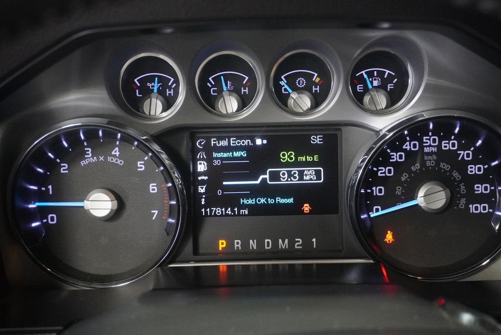 2015 FORD F-250 - Image 24