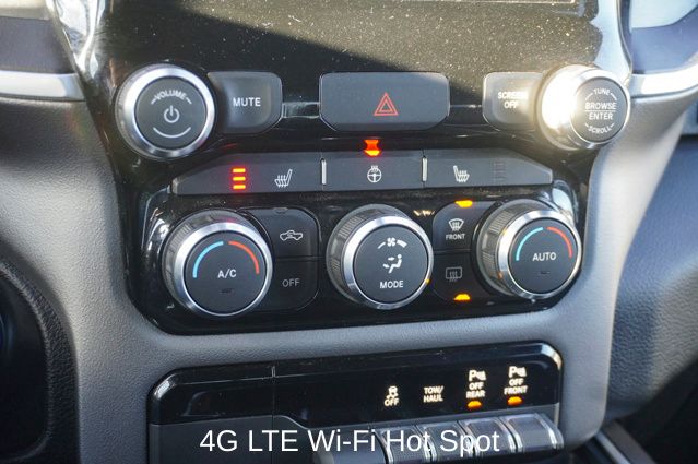 2022 RAM 1500 - Image 16