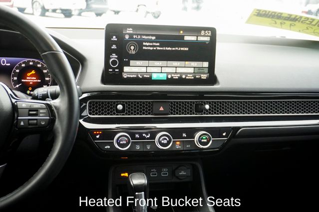 2022 HONDA CIVIC - Image 11