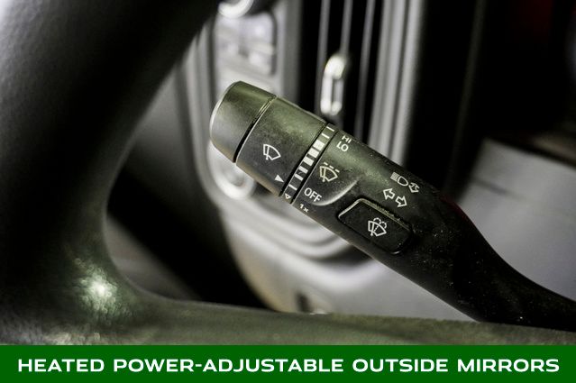 2021 GMC SIERRA - Image 18