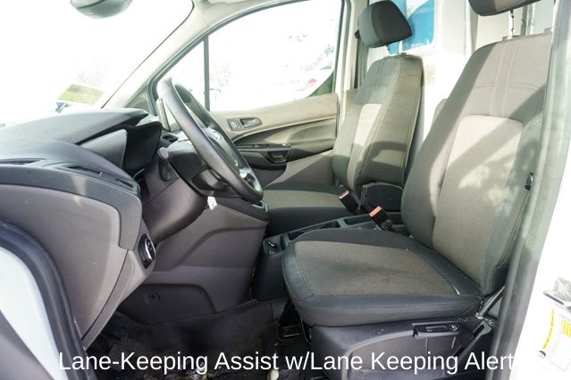 2020 FORD TRANSIT CONNECT - Image 9