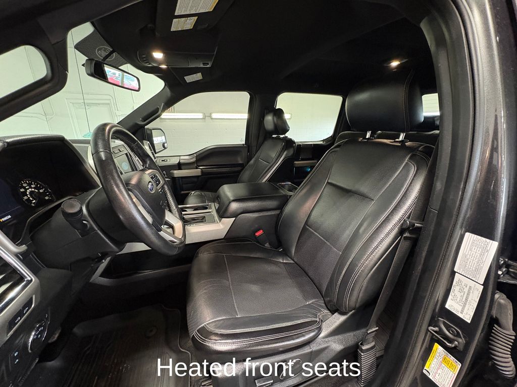 2017 FORD F-150 - Image 14