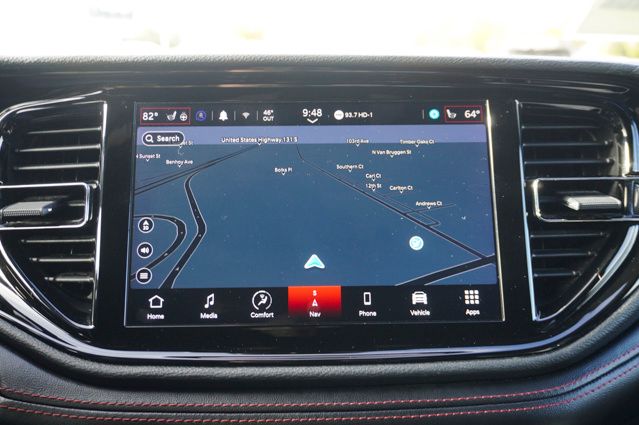 2022 DODGE DURANGO - Image 19