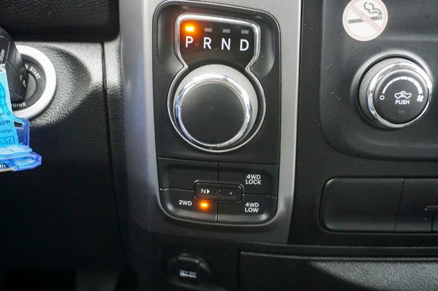 2023 RAM 1500 - Image 15