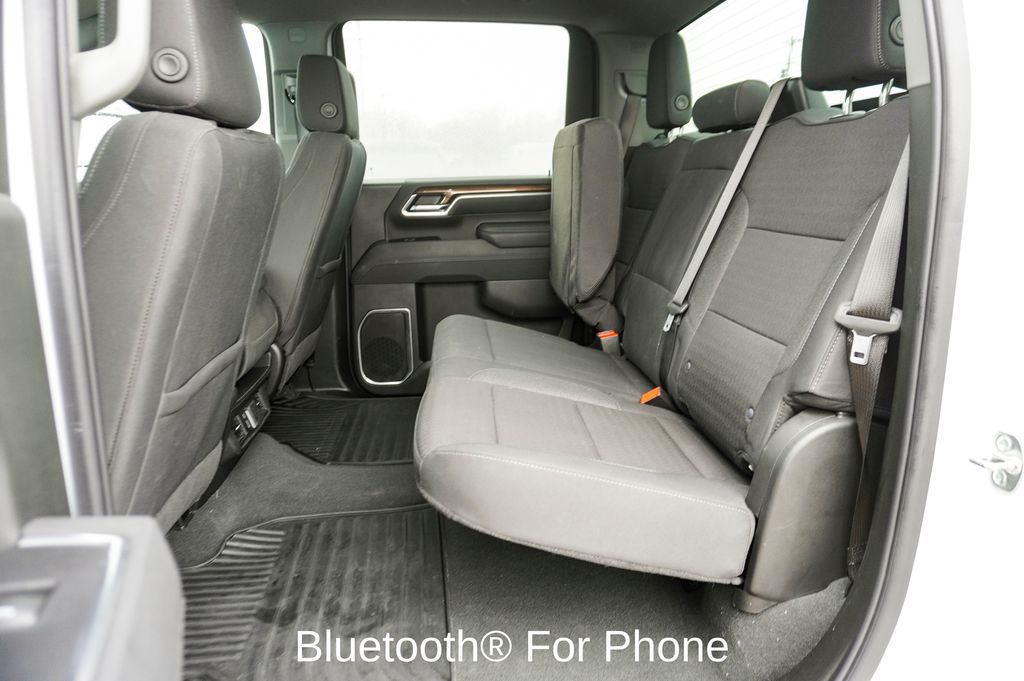 2025 CHEVROLET SILVERADO HD - Image 7