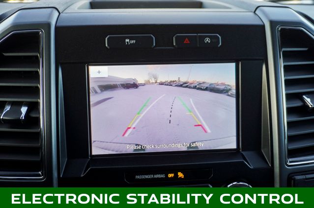 2020 FORD F-150 - Image 12