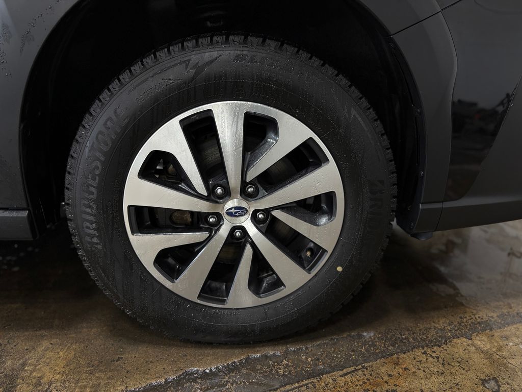 2024 SUBARU OUTBACK - Image 34